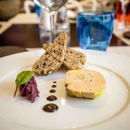 Best Western Plus Centre Ξενοδοχείο 4*