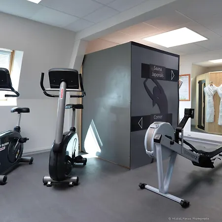 Best Western Plus Centre Ξενοδοχείο Βαν