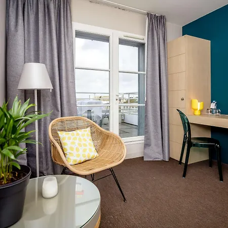 Best Western Plus Centre 4* Βαν