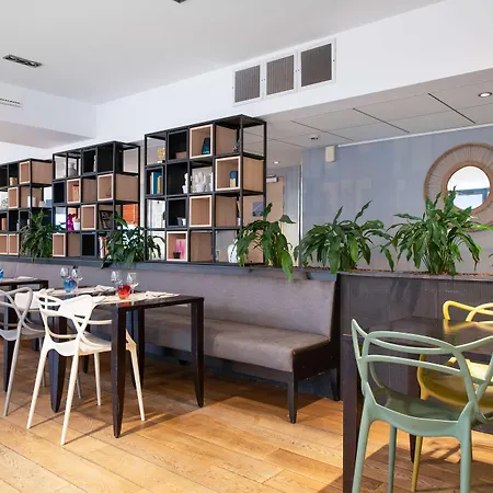 Best Western Plus Centre 4* Βαν