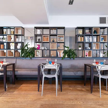 Best Western Plus Centre 4* Βαν