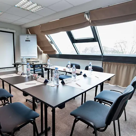 Best Western Plus Centre