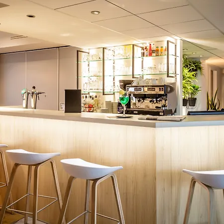 Best Western Plus Centre 4* Βαν