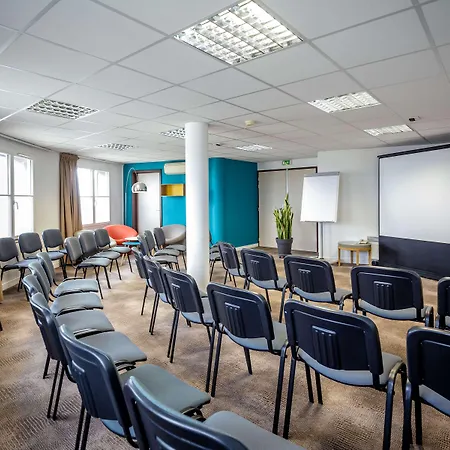 Best Western Plus Centre Ξενοδοχείο 4*