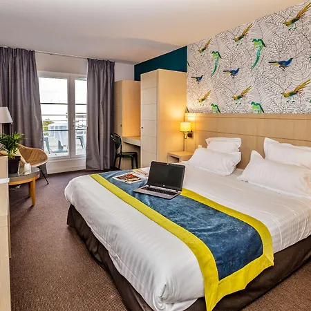 Ξενοδοχείο Best Western Plus Centre Βαν