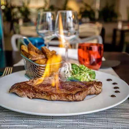 Best Western Plus Centre 4* Βαν