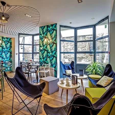 Best Western Plus Centre Ξενοδοχείο Βαν