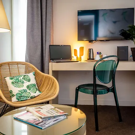 Best Western Plus Centre Ξενοδοχείο
