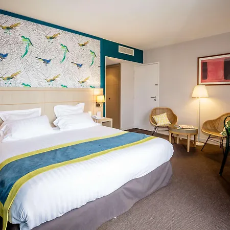 Ξενοδοχείο Best Western Plus Centre