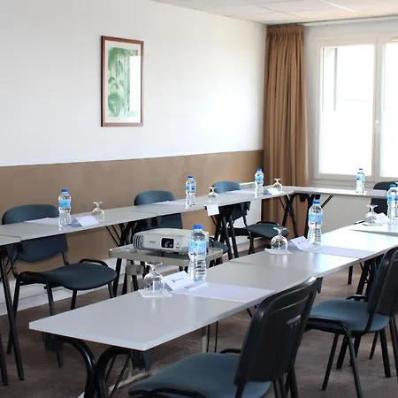 Best Western Plus Centre Βαν