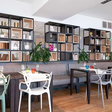 Best Western Plus Centre 4* Βαν