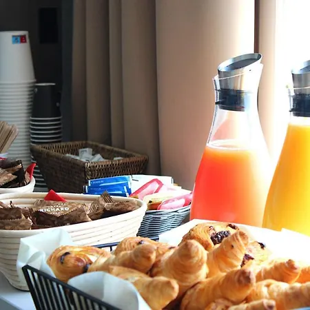 Ξενοδοχείο Best Western Plus Centre