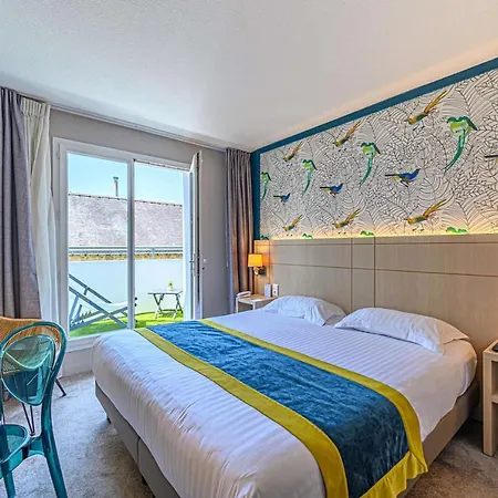 Best Western Plus Centre Ξενοδοχείο Βαν