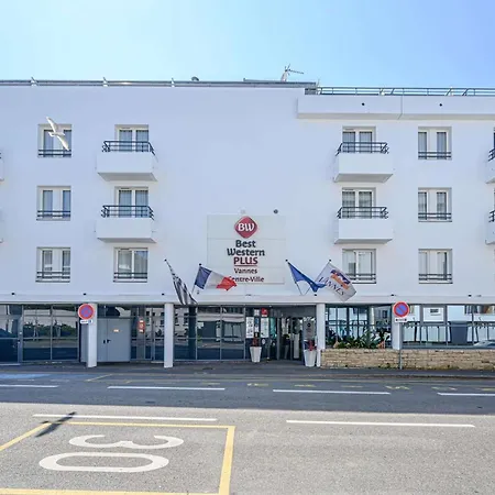 Best Western Plus Centre Ξενοδοχείο