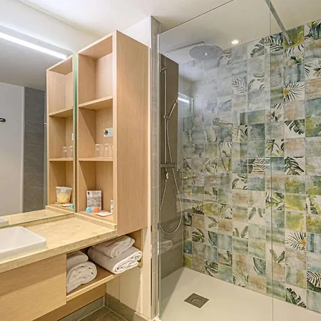 Best Western Plus Centre Ξενοδοχείο 4*