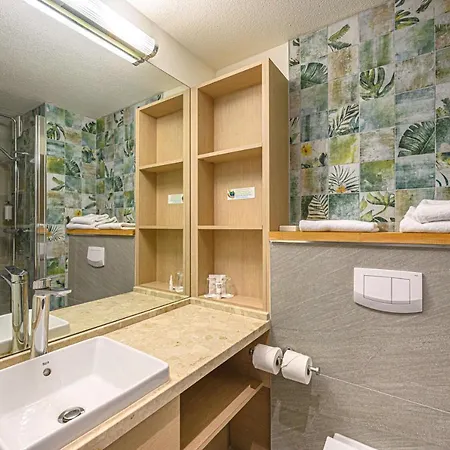 Best Western Plus Centre Ξενοδοχείο 4*