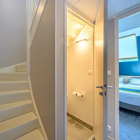 Ξενοδοχείο Best Western Plus Centre 4*