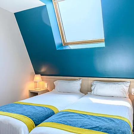 Best Western Plus Centre 4* Βαν
