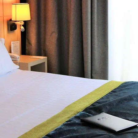 Best Western Plus Centre Ξενοδοχείο