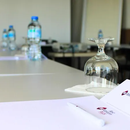 Ξενοδοχείο Best Western Plus Centre
