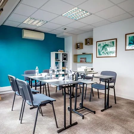 Best Western Plus Centre