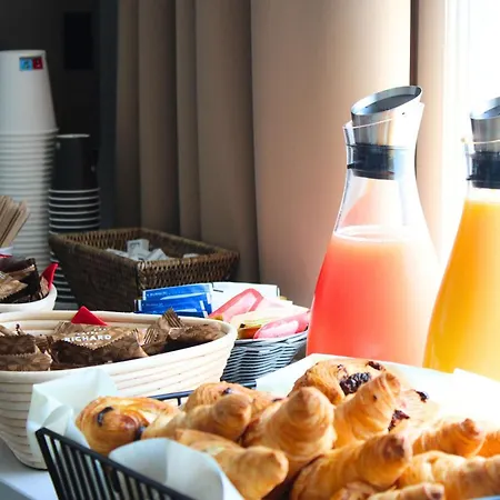 Ξενοδοχείο Best Western Plus Centre