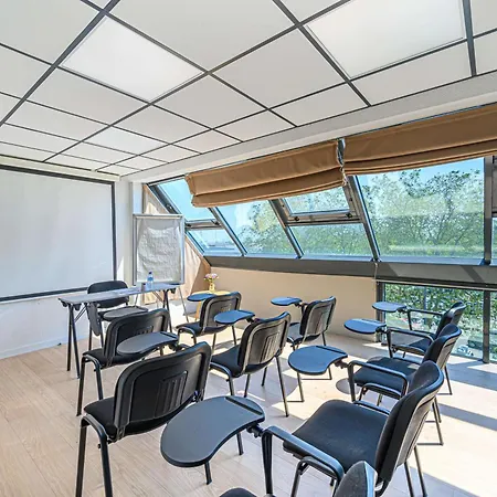 Best Western Plus Centre Ξενοδοχείο