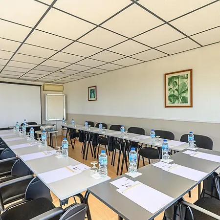 Best Western Plus Centre 4*