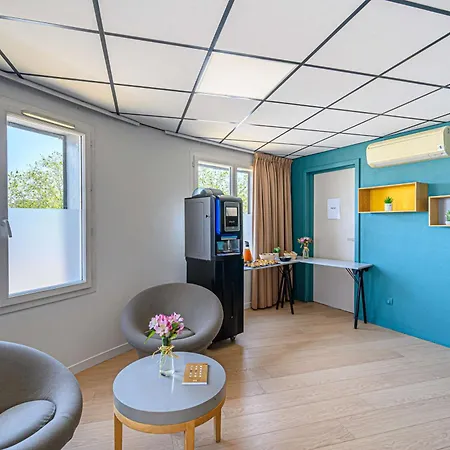 Ξενοδοχείο Best Western Plus Centre 4*