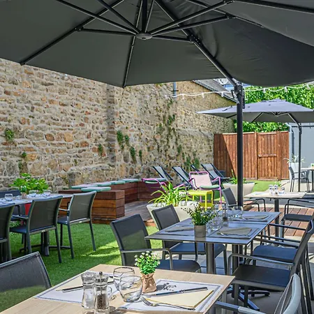Best Western Plus Centre Ξενοδοχείο 4*