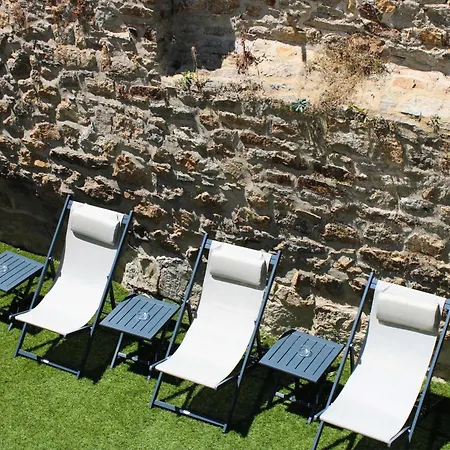 Best Western Plus Centre Ξενοδοχείο 4*