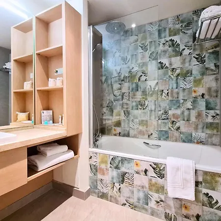 Best Western Plus Centre Ξενοδοχείο