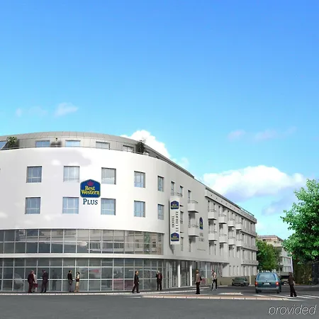 Best Western Plus Centre Ξενοδοχείο Βαν