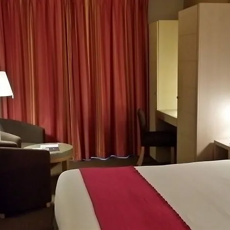 Ξενοδοχείο Best Western Plus Centre Βαν