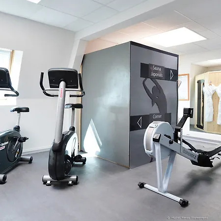 Ξενοδοχείο Best Western Plus Centre