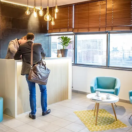 Ξενοδοχείο Best Western Plus Centre Βαν