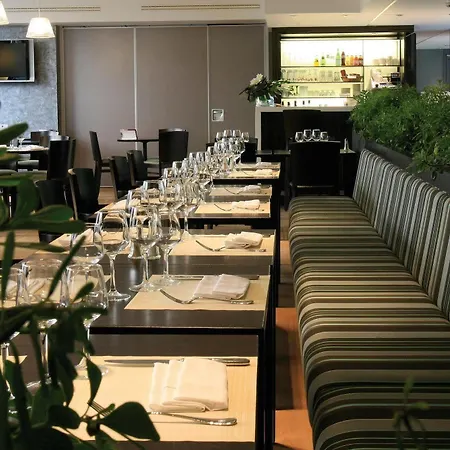 Best Western Plus Centre Ξενοδοχείο