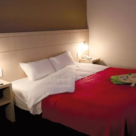 Best Western Plus Centre Ξενοδοχείο 4*