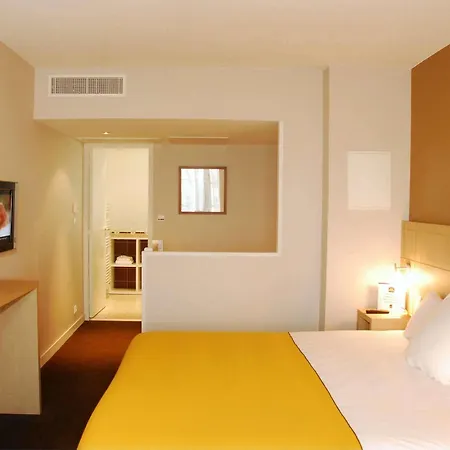 Ξενοδοχείο Best Western Plus Centre