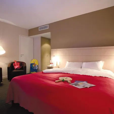 Best Western Plus Centre Ξενοδοχείο 4*