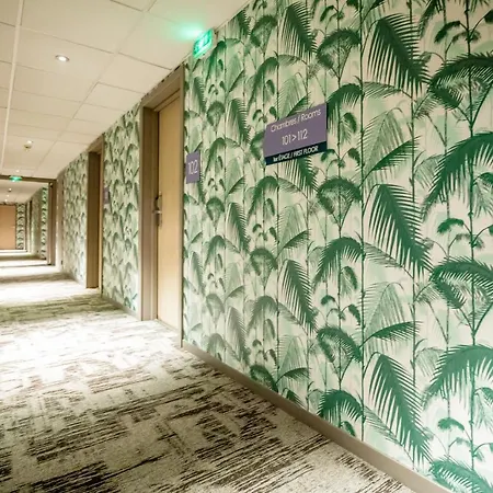 Best Western Plus Centre 4* Βαν