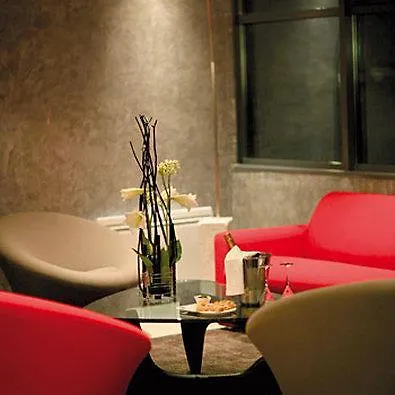 Ξενοδοχείο Best Western Plus Centre