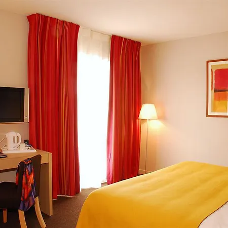 Best Western Plus Centre Βαν